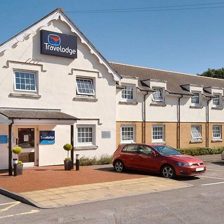 Travelodge Cardiff Airport Barry Ngoại thất bức ảnh